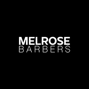 Photo Melrose Barbers